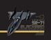 Lockheed SR-71 Blackbird: The Illustrated History of America's Legendary Mach 3 Spy Plane
