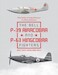 The Bell P-39 Airacobra and P-63 Kingcobra Fighters: Soviet Service during World War II