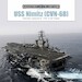 USS Nimitz (CVN-68): America's Supercarrier: 1975 to the Present 