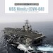 USS Nimitz (CVN-68): America's Supercarrier: 1975 to the Present 