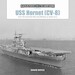 USS Hornet (CV-8): From the Doolittle Raid and Midway to Santa Cruz
