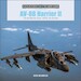 AV-8B Harrier II The US Marine Corps' VSTOL Jet Aircraft
