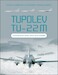Tupolev Tu-22M: Soviet/Russian Swing-Wing Heavy Bomber