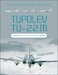 Tupolev Tu-22M: Soviet/Russian Swing-Wing Heavy Bomber 