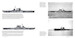 USS Saratoga (CV-3) : From the 1920s–30s and WWII Combat to Operation Crossroads  9780764364662