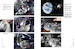 Apollo 8 in Photographs  9780764370847
