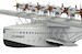 Dornier DO-X D-1929  3552100