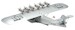 Dornier DO-X D-1929  3552100