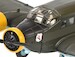 Junkers Ju 52/3m Junkers Ju52/3m "Amicale Jean-Baptiste Salis", olive  403551900