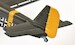 Junkers Ju 52/3m Junkers Ju52/3m "Amicale Jean-Baptiste Salis", olive  403551900