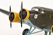 Junkers Ju 52/3m Junkers Ju52/3m "Amicale Jean-Baptiste Salis", olive  403551900