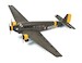 Junkers Ju 52/3m Junkers Ju52/3m "Amicale Jean-Baptiste Salis", olive  403551900