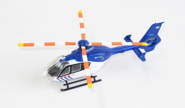 EC135 Eurocopter Politie PH-PXF 452664700