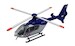 EC135 Eurocopter Politie PH-PXF
