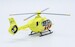 Airbus H135 UMCG Trauma / Ambulance PH-UMC  S26648