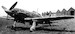 Aermacchi C.202EC conversion (Italeri) 72809