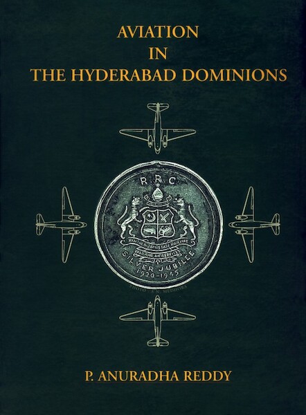 Aviation in the Hyderabad Dominion 9788175252596