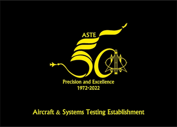 ASTE Golden Jubileum: Precision and Excellence 1972-2022 9789383187112