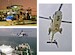 Seaviators Fly Past: 40th Anniversary 1982-2022 ICG Indian Coast Guard Aviation  9789383187122