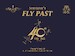 Seaviators Fly Past: 40th Anniversary 1982-2022 ICG Indian Coast Guard Aviation 