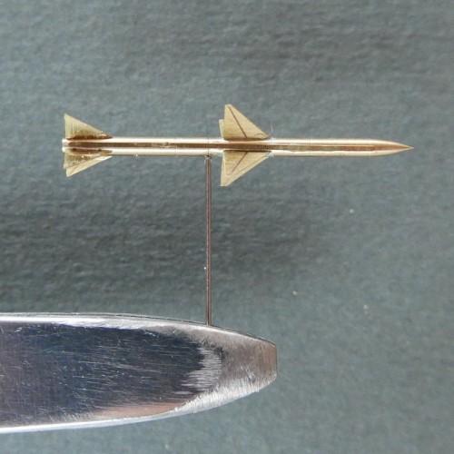 AIM7C/D/E/F/M Sparrow/Skyflash missies (4x) SO1144072