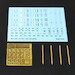 AIM7C/D/E/F/M Sparrow/Skyflash missies (4x) SO1144072
