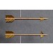 AIM9D/G/H/L/M/S  Sidewinder, R13M (AA2 Atoll-D) missies (4x)  SO11444