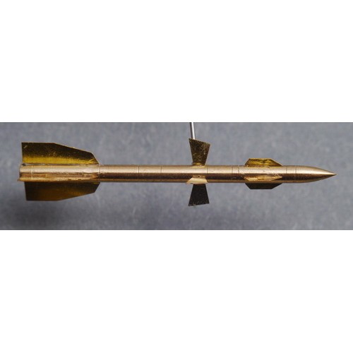 R27R (AA10 Alamo-A) missies (4x) SO11448