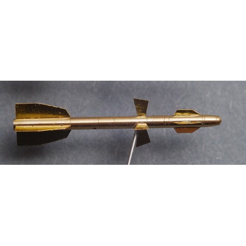 R27T (AA10 Alamo-B) missies (4x) SO11449