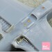 Detailset Yakovlev Yak3 (Sputnik) SO2144043
