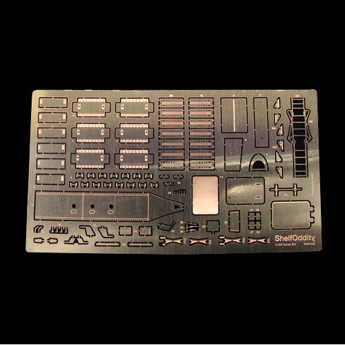 Detailset Avro Vulcan B2 - Light- (Great Wall) SO21442