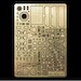 Detailset Mirage IIIC/E (Mark 1) SO214423