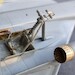 Detailset Convair B58 Hustler (Academy/Wolfpack)  SO214433