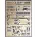 Detailset F117A Night Hawk (Dragon) SO214404