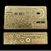 Detailset Bristol Beverly C1 (MikroMir) SO21445