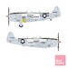 F47D Thunderbolt (USAF Wright Patterson AFB) SO314425