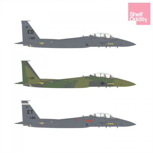 F15E Strike Eagle Vulgaris Part 1 SO3144027