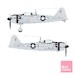 A6M5 Zero (TAIC USA) SO314410