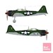 A6M5 Zero (TAIC USA) SO314410