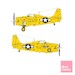 Grumman FM2 Wildcats (US Navy NAMU) SO314413