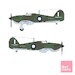 Hawker Hurricane MK1 (V7476 RAAF) SO314414