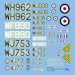 BAC Canberra B2/TT10 (RAF, Royal Navy)  SO314416