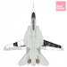 F14A Tomcat (VSTFE, NASA) SO31442