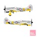 Hawker Tempest F5/TT5 (RAF) SO314420