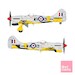 Hawker Tempest F5/TT5 (RAF) SO314420