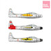 F84G Thunderjet (Armee de L'Air ) SO314421