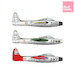 F84G Thunderjet (Armee de L'Air ) SO314421
