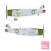 F47D Thunderbolt (Imperial iranian AF) SO314424