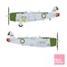 F47D Thunderbolt (Imperial iranian AF) SO314424