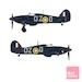 Hawker Hurricane MK1 (RAF Night Hurricanes) SO314430